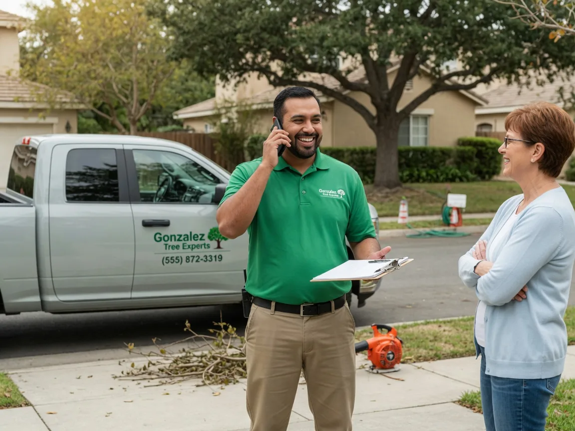 Tree Service Weyers Cave, VA FAQs